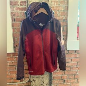 Nike Therma-Fit Jacket